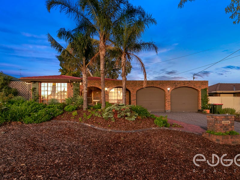 10 Dorian Street, Para Vista, SA 5093