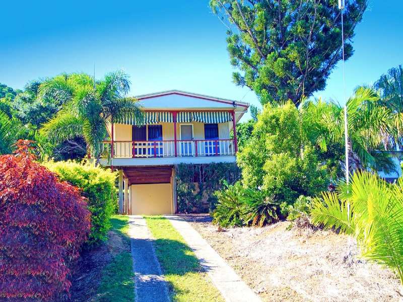 47 Power Street, Yeppoon, Qld 4703 Property Details