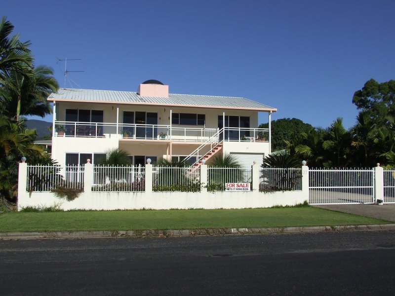 37 Marine Parade, Cardwell, Qld 4849 Property Details