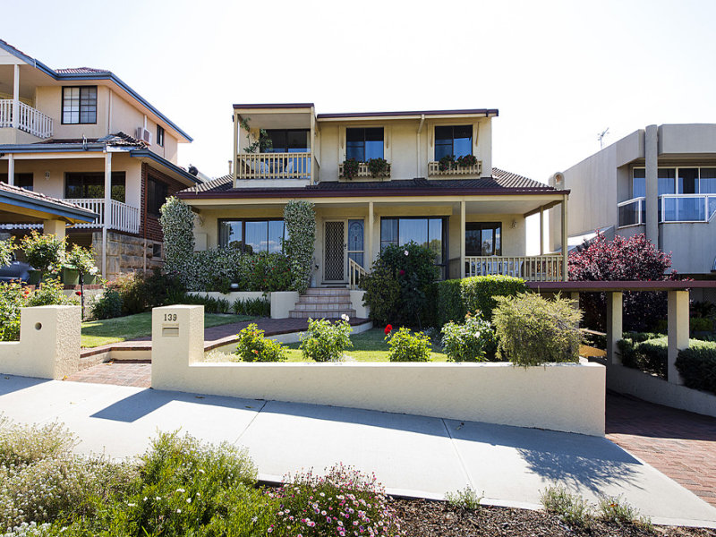 139 Gregory Street, Wembley, WA 6014