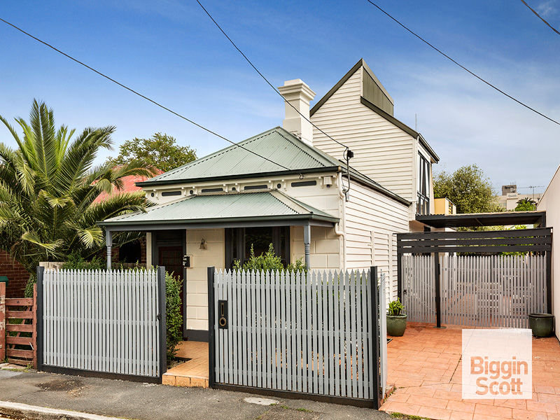 24 Peers Street, Richmond, Vic 3121 Property Details