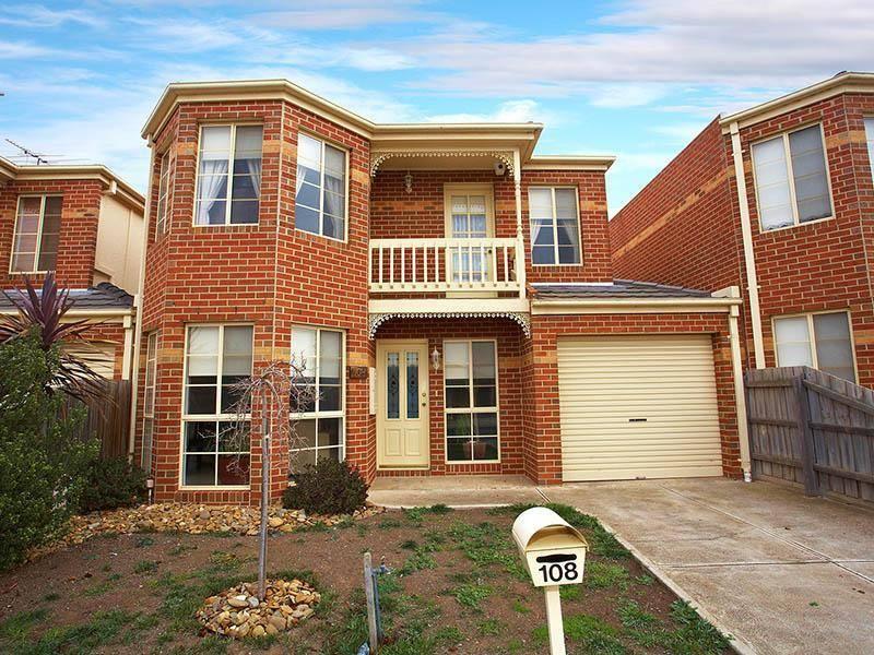 108 Catherine Drive, Hillside, Vic 3037 Property Details