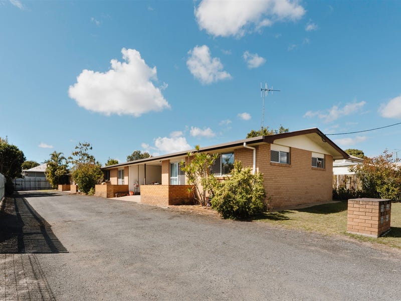10 Robert Street, Bundaberg South, QLD 4670