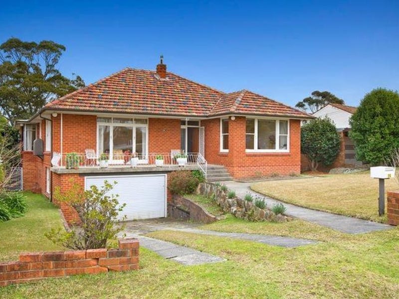 26 Kendall Road, Castle Cove, NSW 2069