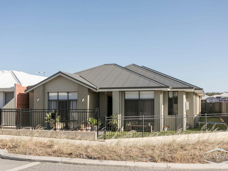2 Desiree Street, Hammond Park, WA 6164 House for Sale