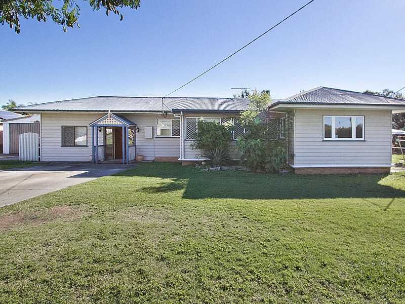 57 Norris Road, Bracken Ridge, QLD 4017