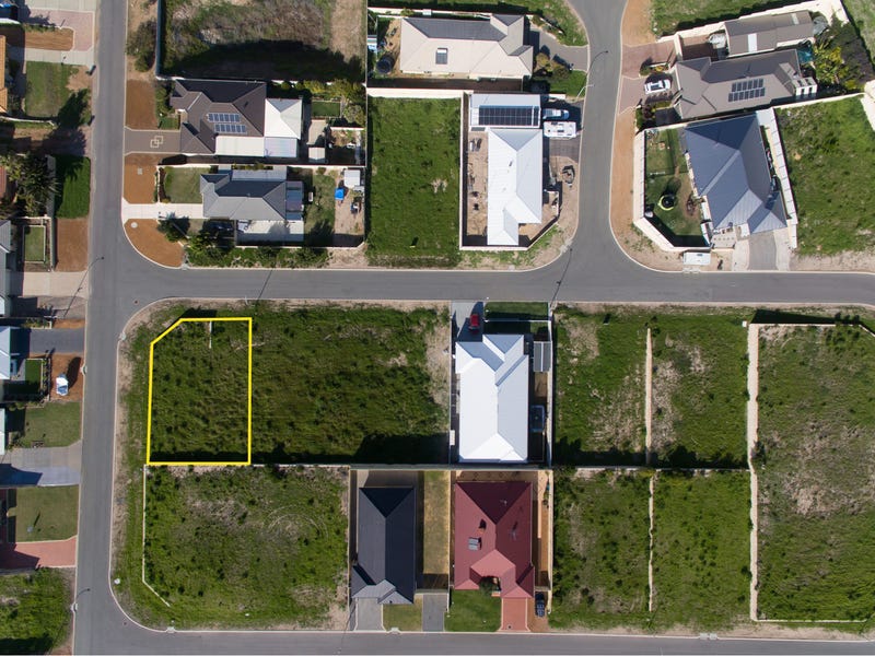 2 Ashdown Loop, Cape Burney, WA 6532