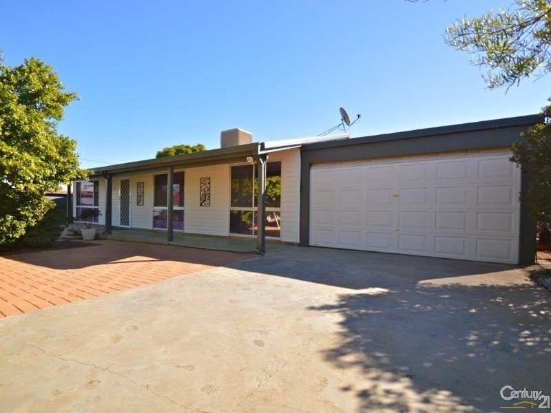 116 Brown Street, Broken Hill, NSW 2880