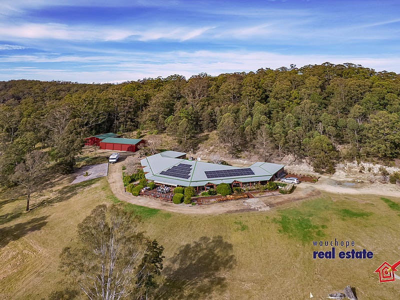 457 Farrawells Road, Telegraph Point, NSW 2441