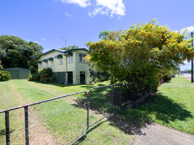 18 Robert Street, Proserpine, Qld 4800 Property Details