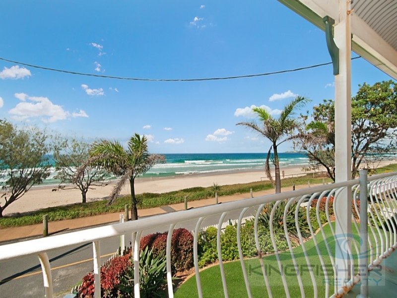 616 Pacific Parade, Tugun, Qld 4224 Property Details