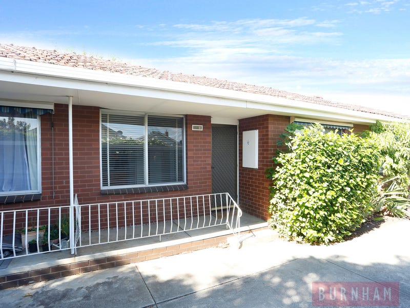 6/30 Argyle Street, West Footscray, Vic 3012