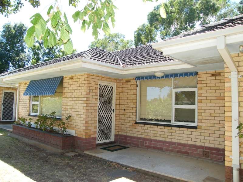 3/35 statenborough st, Leabrook, SA 5068 Property Details