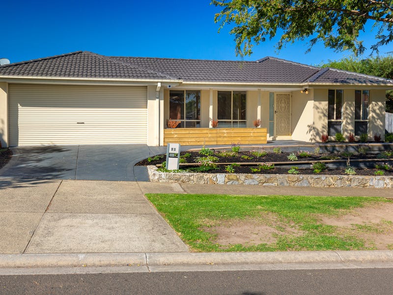 91 Jerilderie Drive, Berwick, Vic 3806 House for Sale