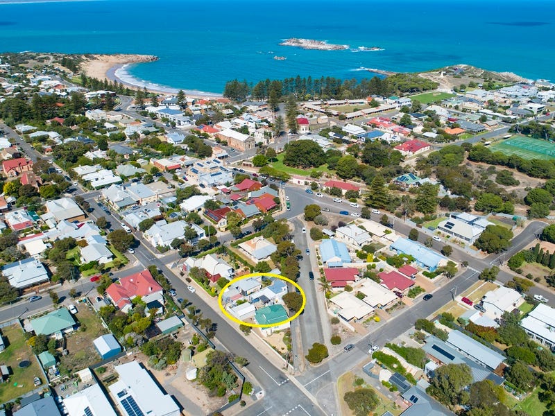 2 Young Street, Port Elliot, SA