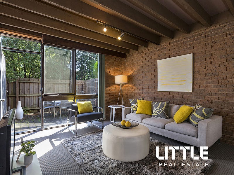 28 Laura Place, Fitzroy North, VIC 3068