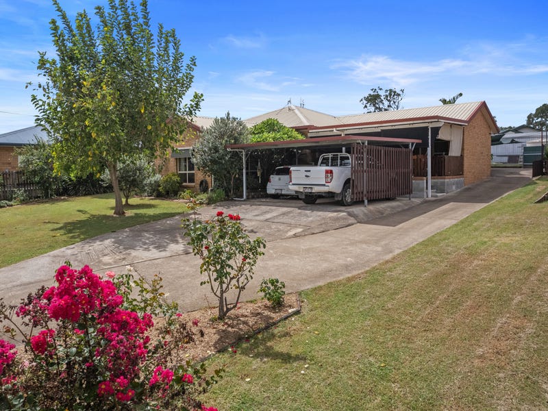 11 Goodchild Drive, Murgon, Qld 4605 House for Sale