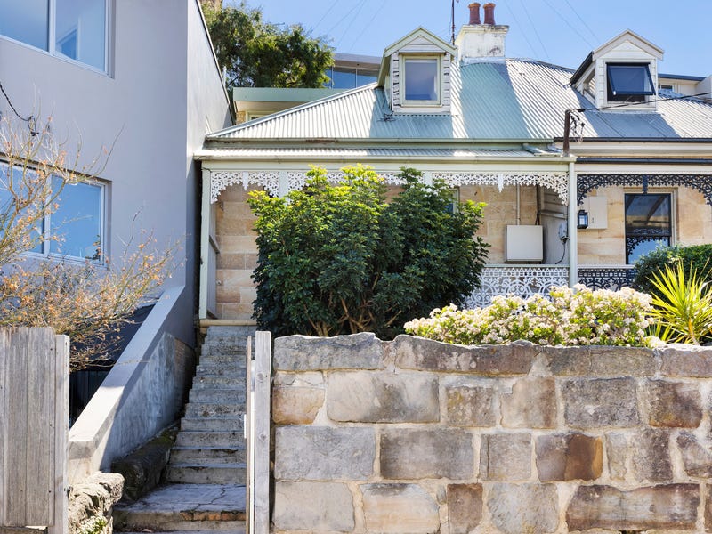 31 William Street, Balmain East, NSW 2041