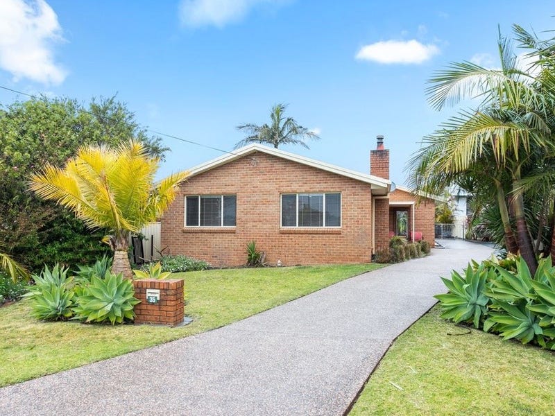 35 Stanton Drive, Ulladulla, NSW 2539