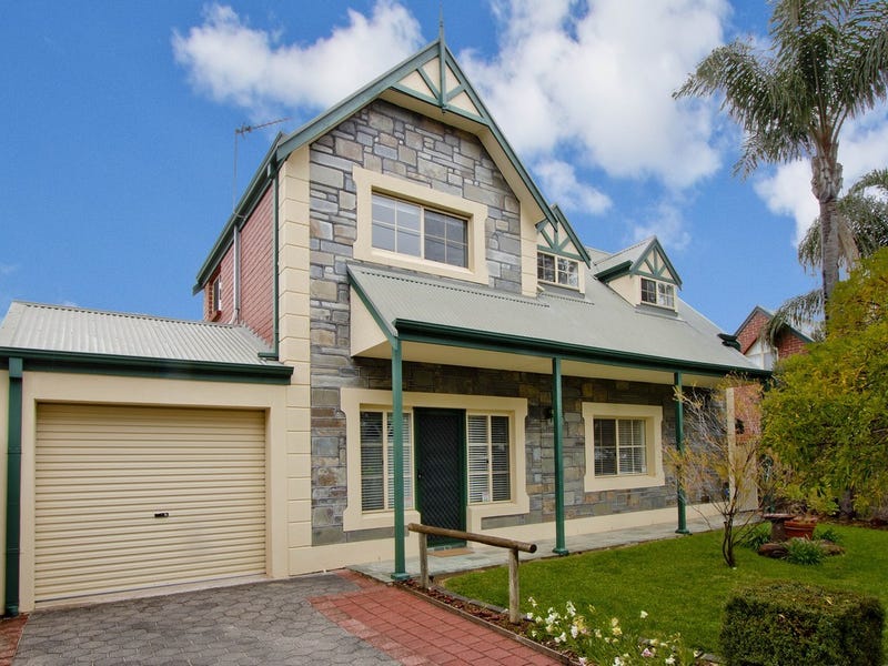 1/68 Flemington Street, Frewville, SA 5063 Property Details