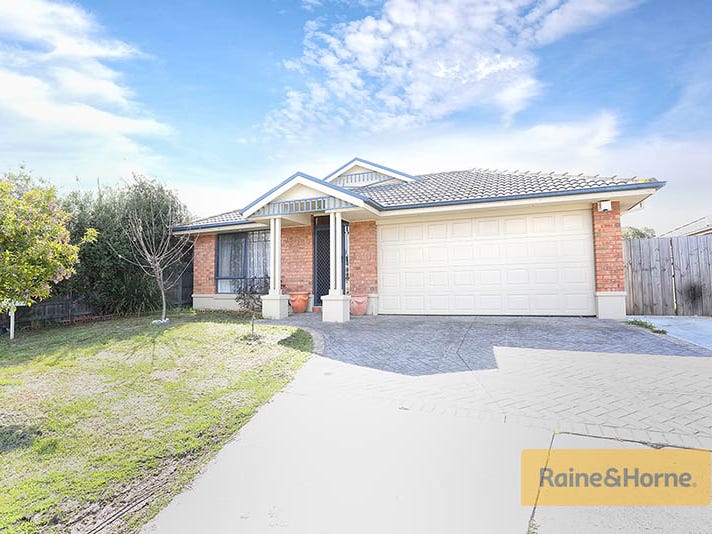 32 Thames Way, Roxburgh Park, VIC 3064 - realestate.com.au