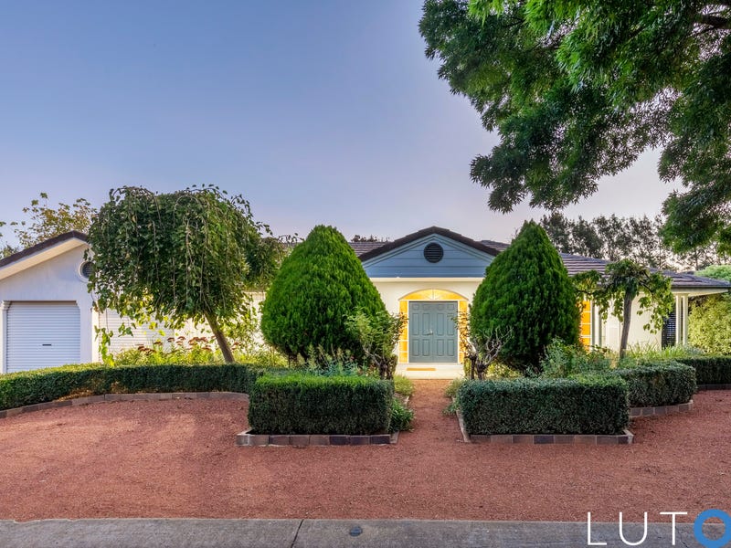 27 Westbury Circuit, Nicholls, ACT 2913