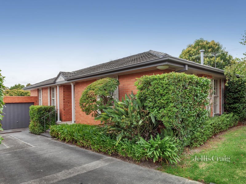 4/5 Howard Street, Glen Iris, VIC