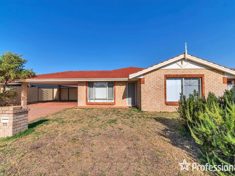 77 Parkland Drive, Warnbro, WA 6169