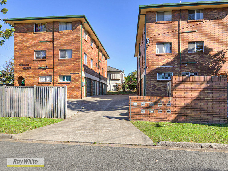 6/56 Anzac Avenue, Redcliffe, Qld 4020 Property Details