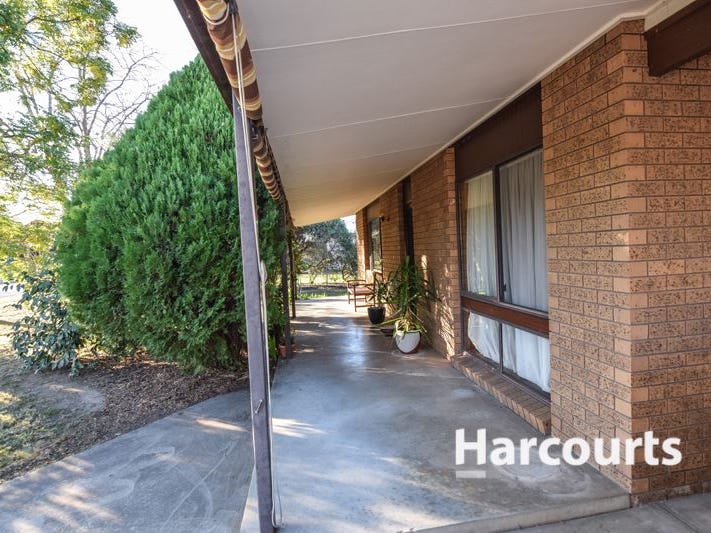 50 Byrne Street, Moyhu, VIC 3732
