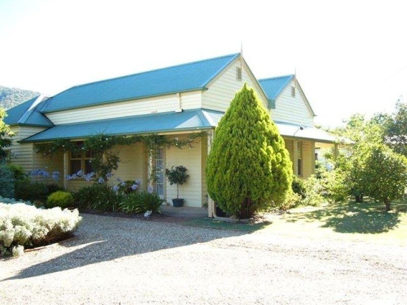 59 Delany Ave, Bright, Vic 3741 Property Details