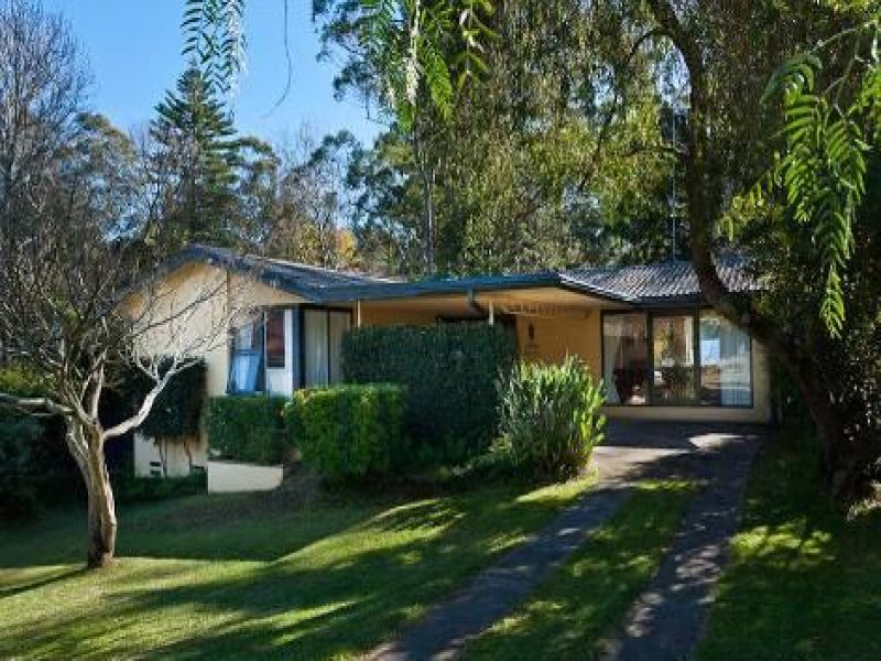 45 Currawong Ave, Normanhurst, NSW 2076 Property Details