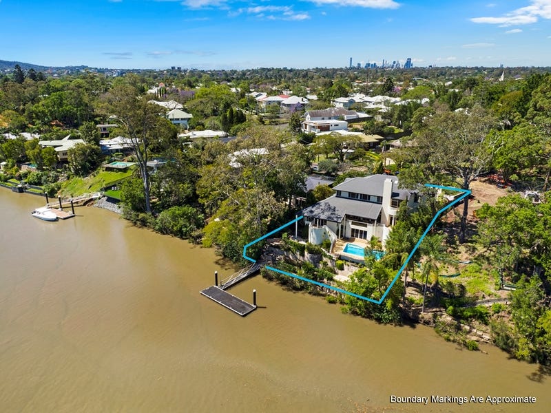 71 Molonga Terrace, Graceville, Qld 4075 Property Details