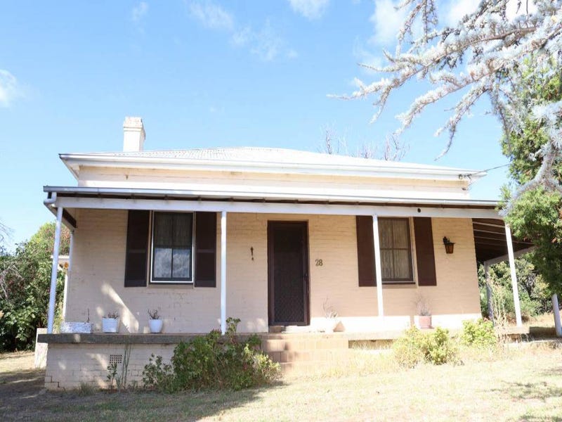 28 Smith Street, Harden, NSW 2587 Property Details
