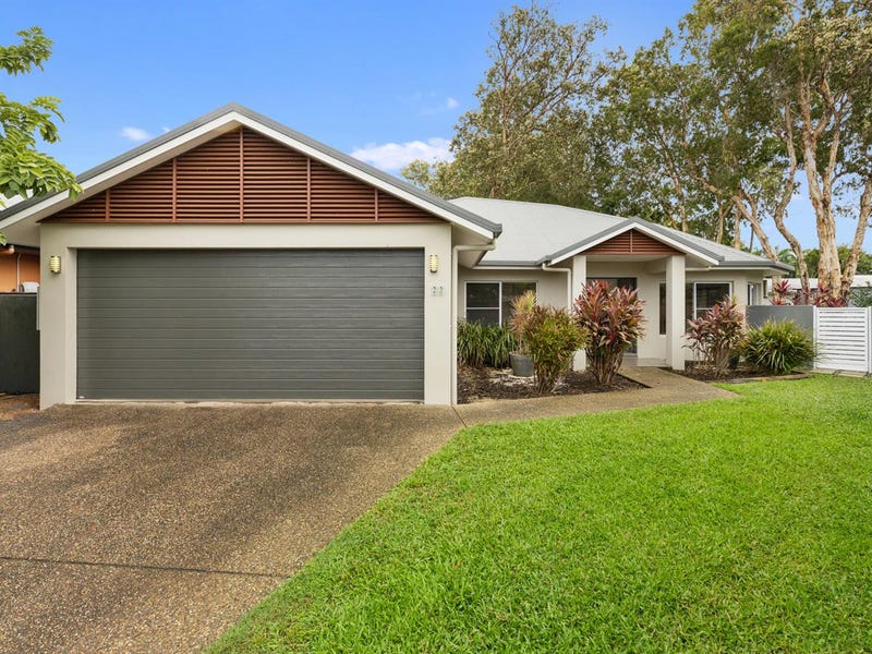2224 Lagoon Drive, Trinity Beach, QLD 4879