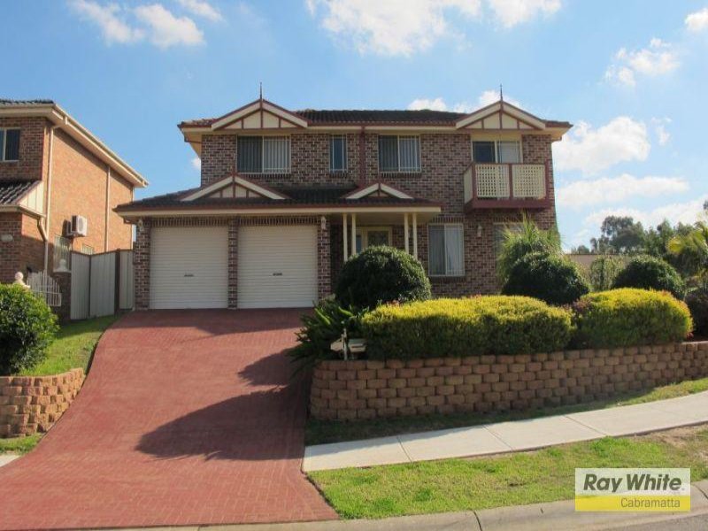 3 Bringelly Place, Bonnyrigg Heights, NSW 2177