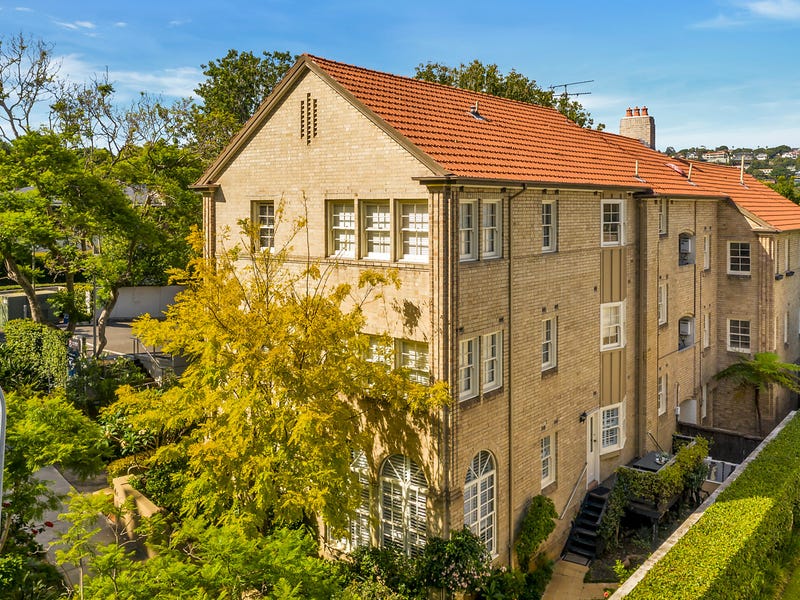 1/4A Kent Road, Rose Bay, NSW 2029