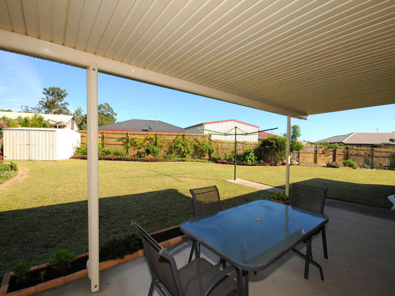 5 Jade Court, Urangan, Qld 4655 Property Details