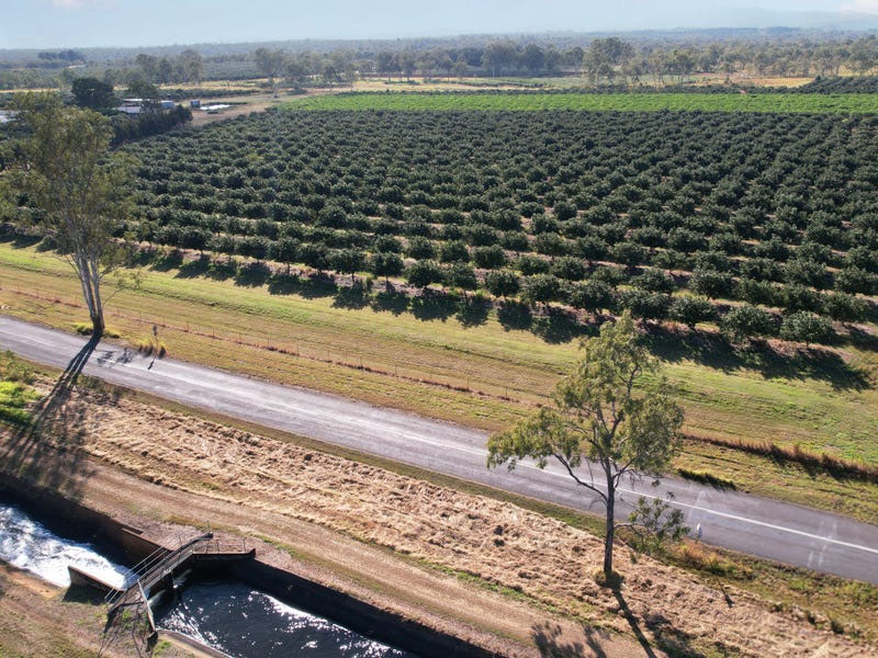 130 Channel Road, Walkamin, Qld 4872 Other for Sale