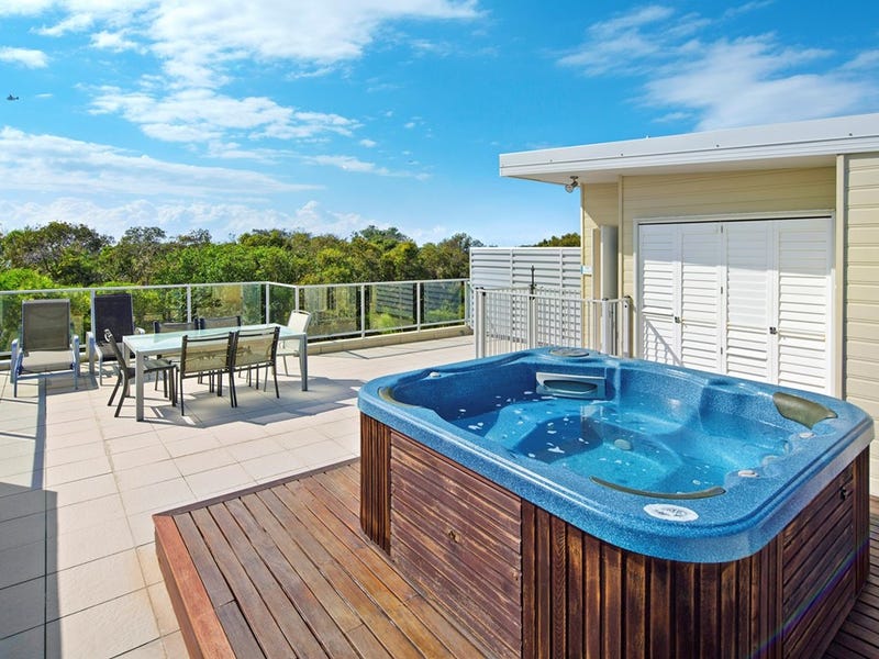 Beach House 8/130 Mudjimba Esplanade, Marcoola, Qld 4564 Property Details