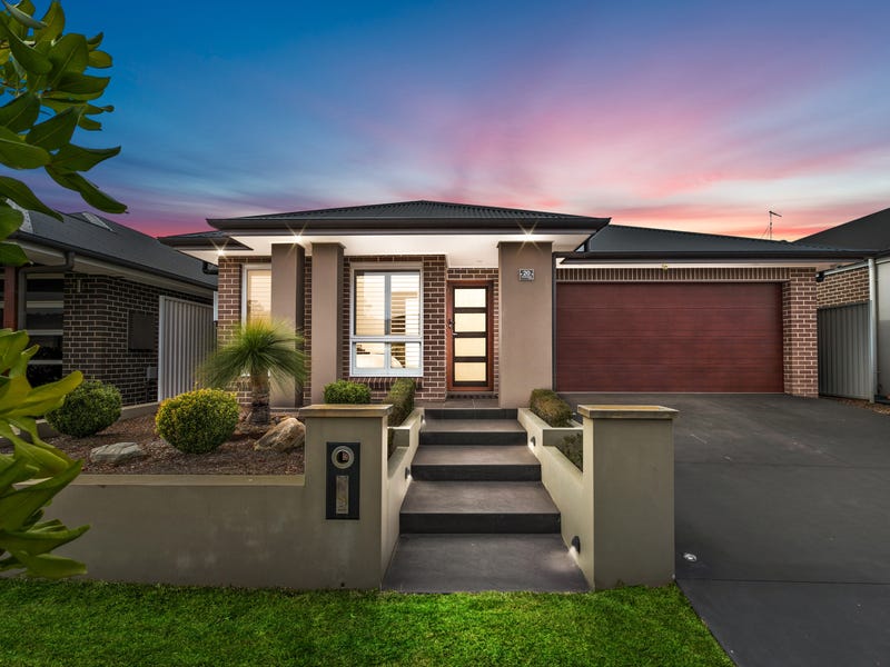 20 Putland Street, Grantham Farm, Riverstone, NSW 2765 Property Details