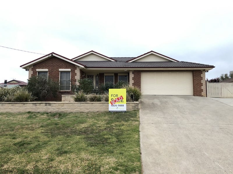 50 Fitzroy Street, Goulburn, NSW 2580