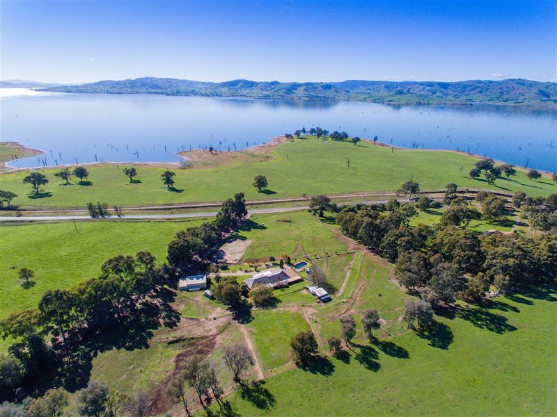 2579 Murray Valley Highway, Huon, Vic 3695 Property Details