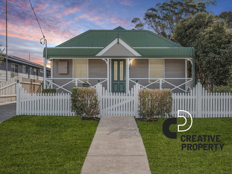 19 Hill Street, Wallsend, NSW 2287