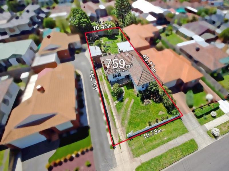 14 Lambourn Road, Watsonia, Vic 3087 Property Details
