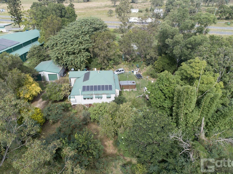 1022 LowoodMinden Road, Minden, Qld 4311 House for Sale