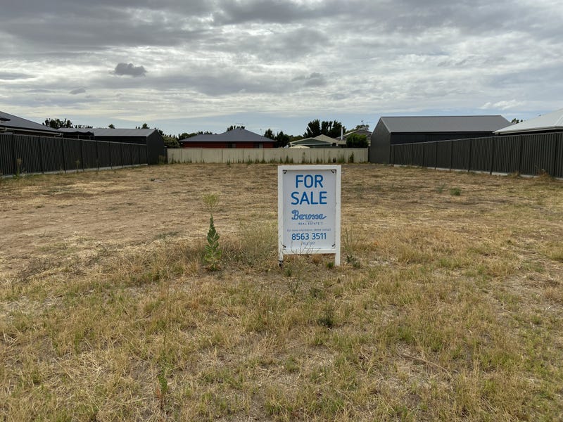 84 The Parkway, Nuriootpa, SA 5355