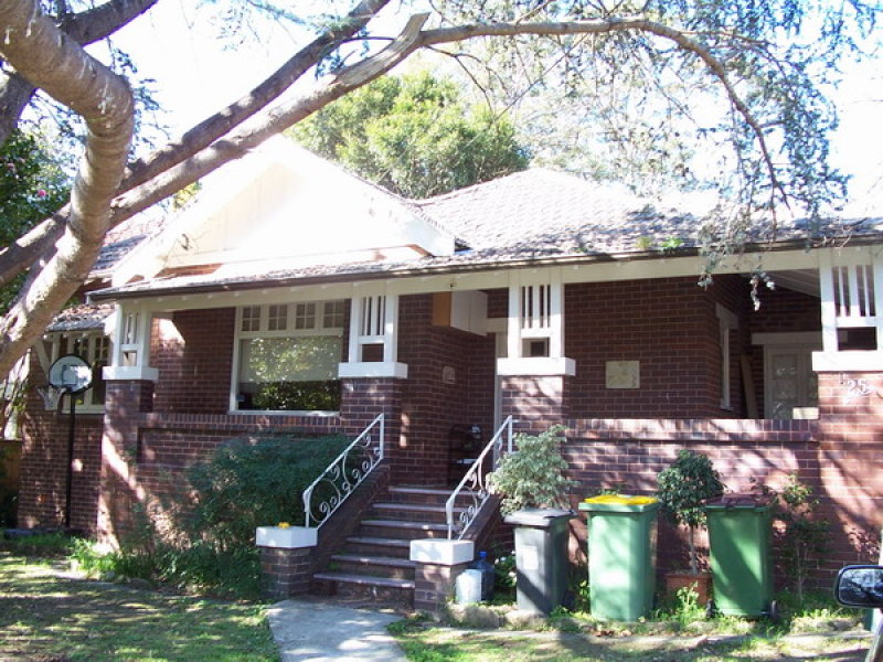 25 Mcintosh Street, Gordon, NSW 2072