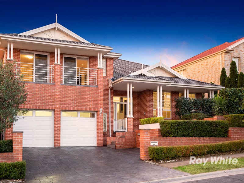 9 Brookfield Way, Castle Hill, NSW 2154