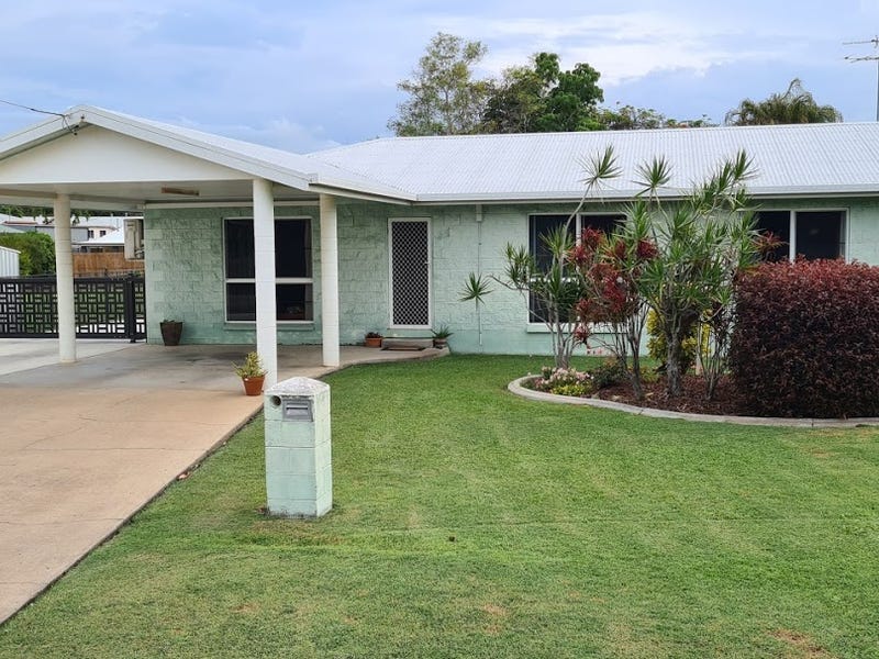 23 Cole Street, Ayr, Qld 4807 Property Details